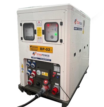 Battery Back-Up Systems in Kent