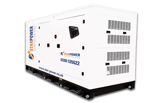 Generator from Star Power