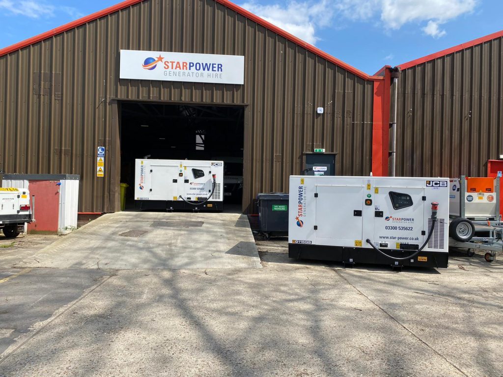 Star Power Achieves Prestigious SafeHire Accreditation for 2024