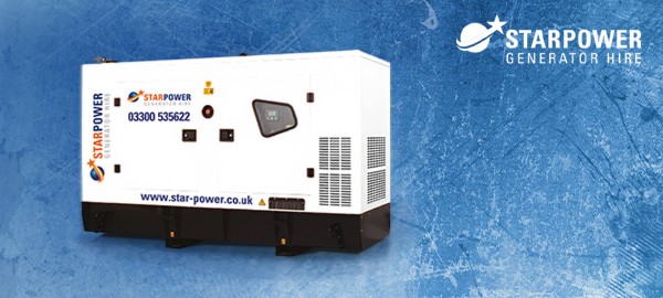 power up with generator hire this winter power up with generator hire this winter